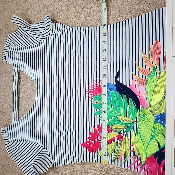 Tommy Bahama short dress sz Small - Picture 7 of 10